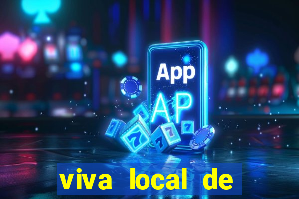 viva local de santos amizade